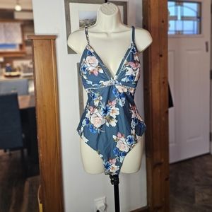Cupshe bathingsuit